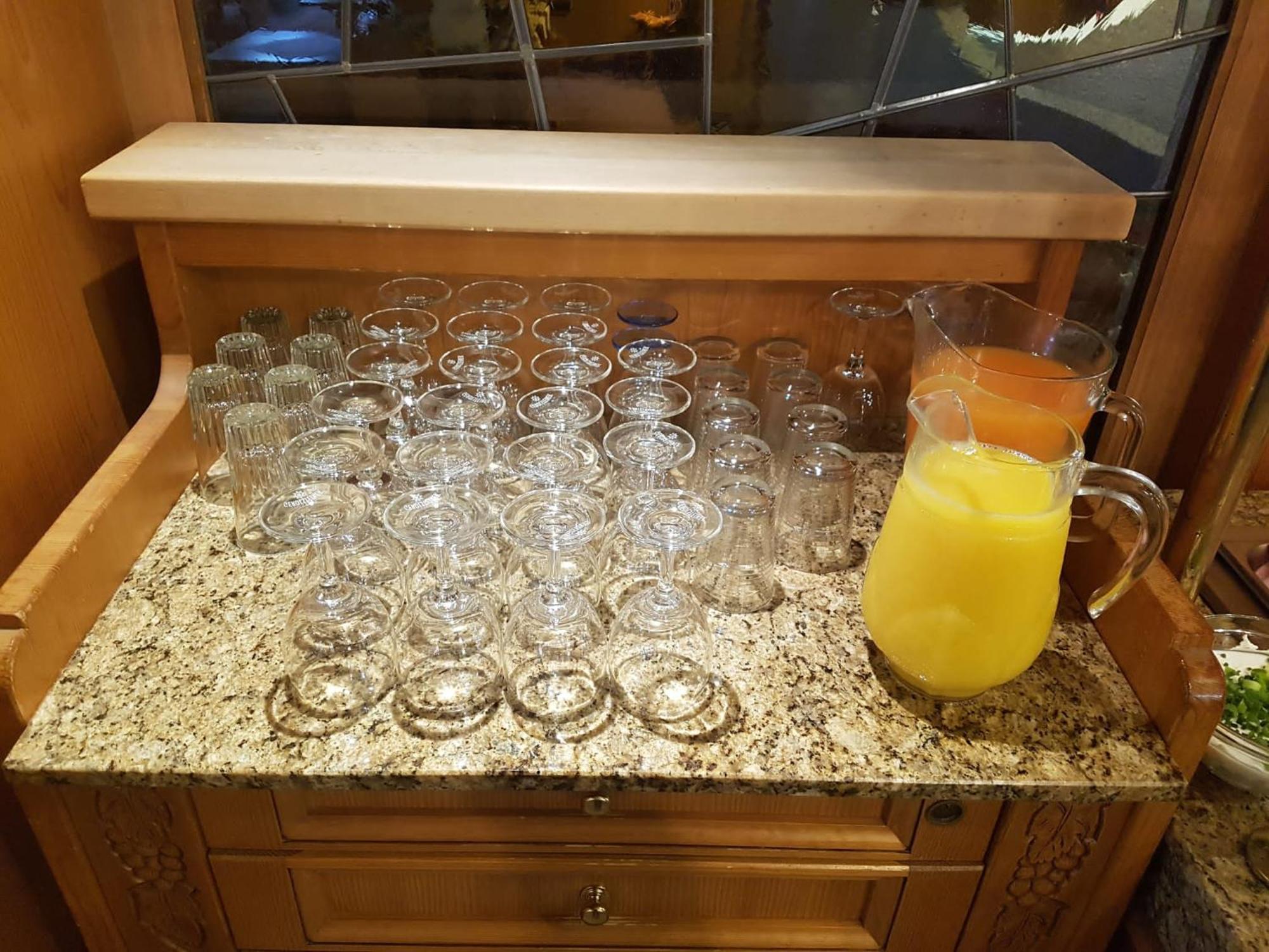 Hotel Zum Goldenen Ochsen Maikammer Eksteriør billede