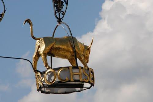 Hotel Zum Goldenen Ochsen Maikammer Eksteriør billede